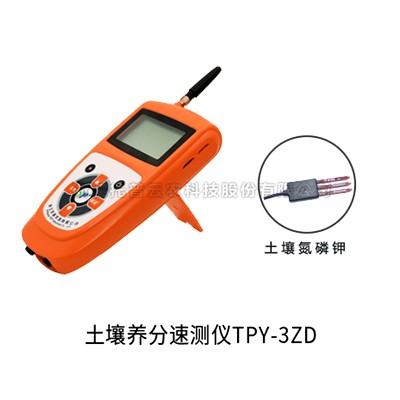 CILICILI短视频APP安装下载多参数测量仪TPY-3ZD/6ZD/7ZD