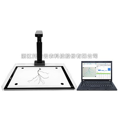 根系分析系统介绍|植物根系分析系统用途详解